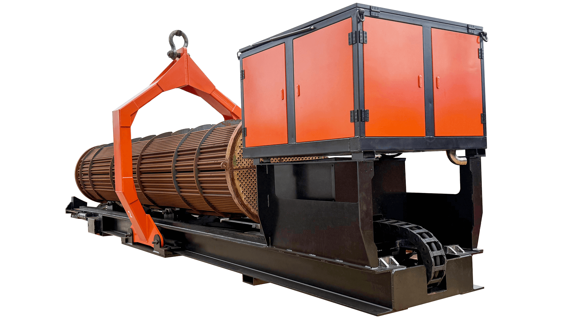 Diesel Bundle Extractor