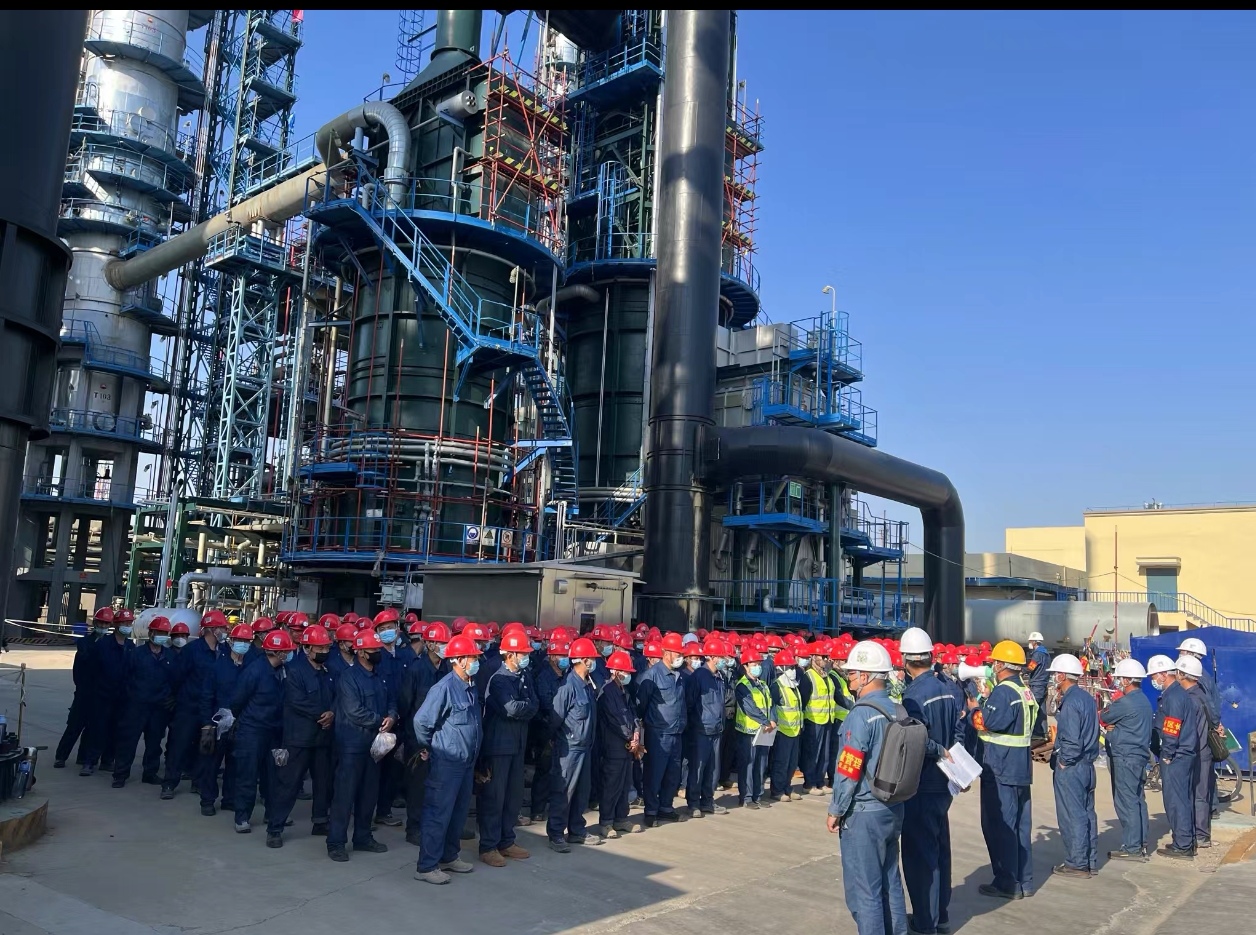 Emergency bundle extraction service