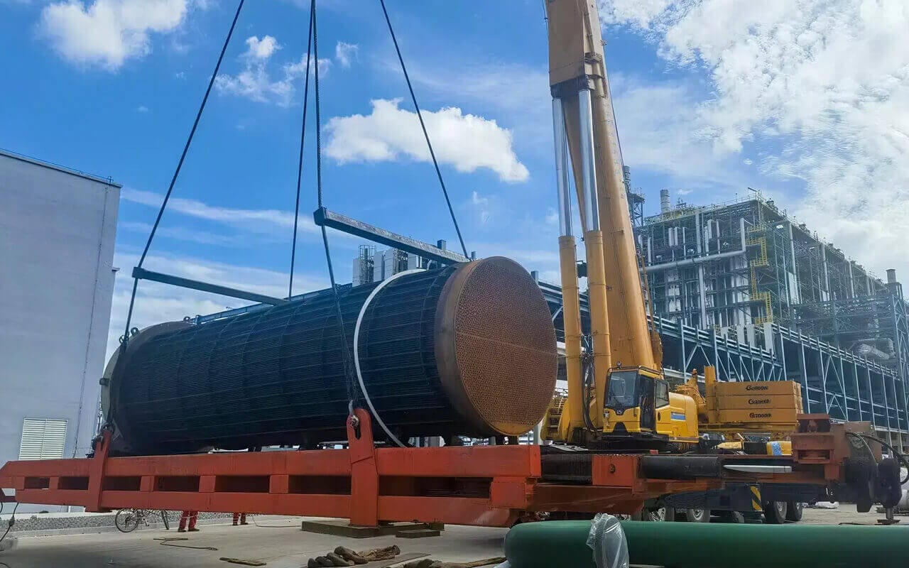 Emergency bundle extraction service