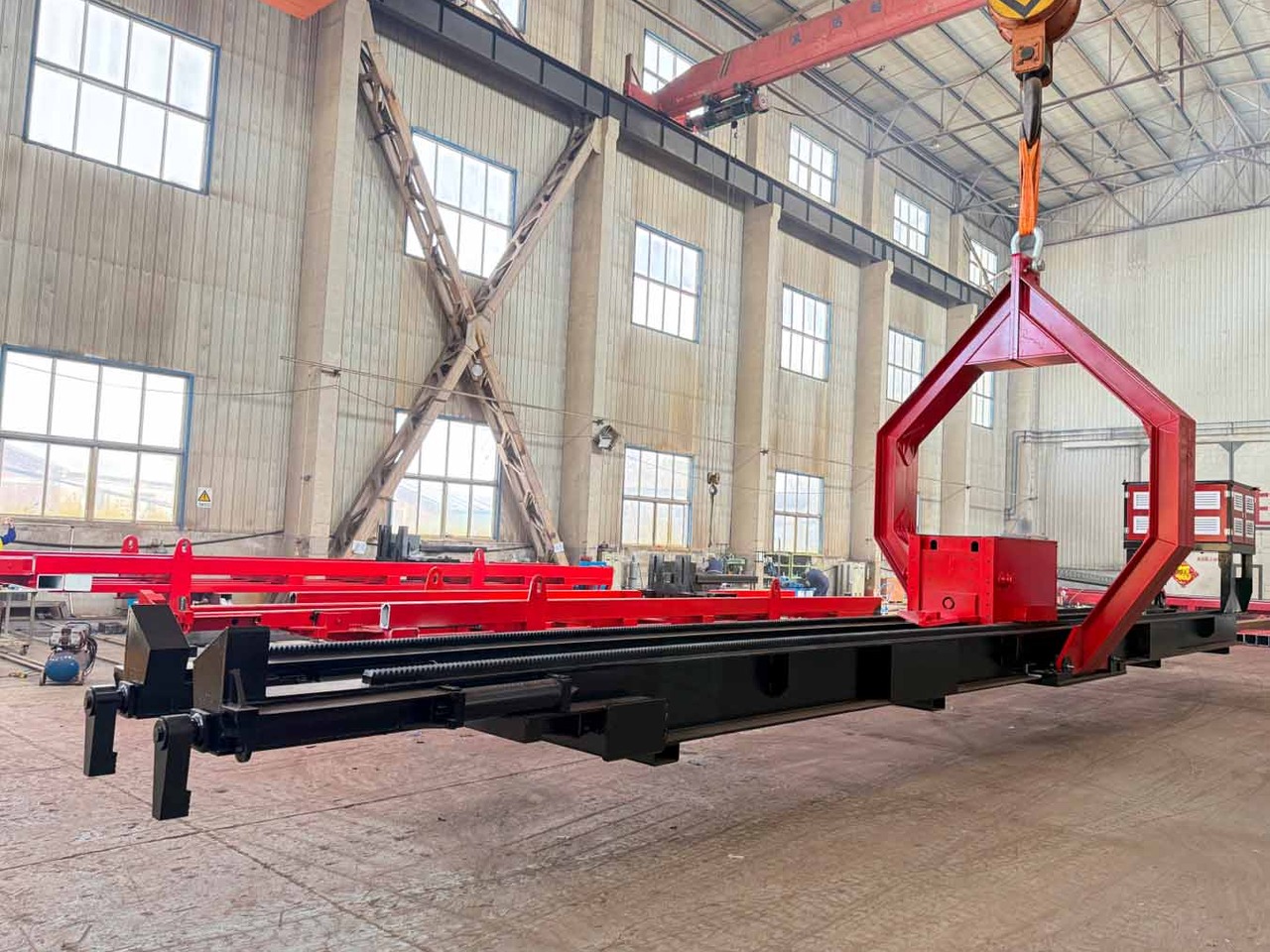 Common Mistakes to Avoid When Pulling Tube Bundles During Heat Exchanger Maintenance