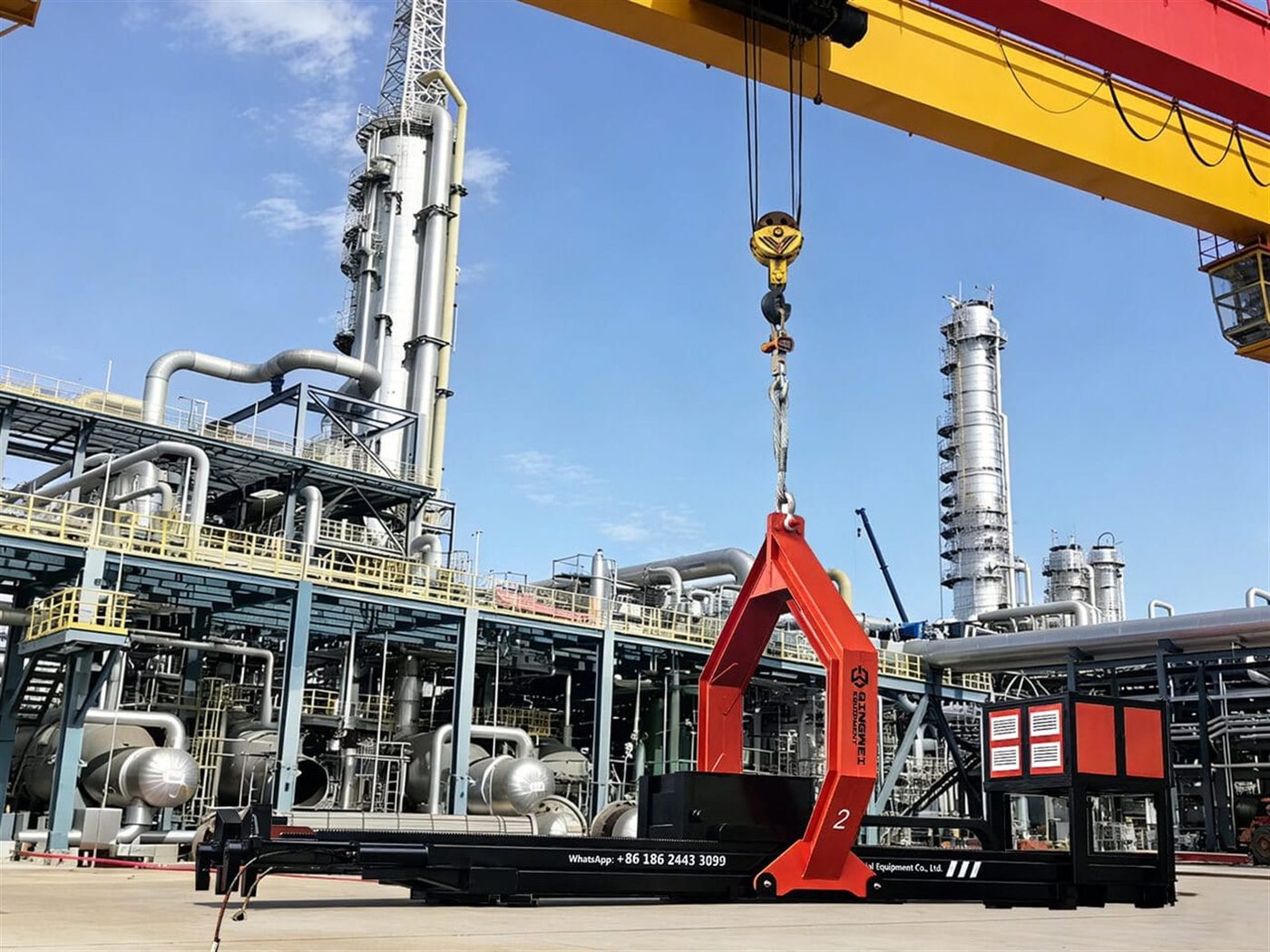 How to Choose the Right Tube Bundle Extractor for Heat Exchanger Maintenance