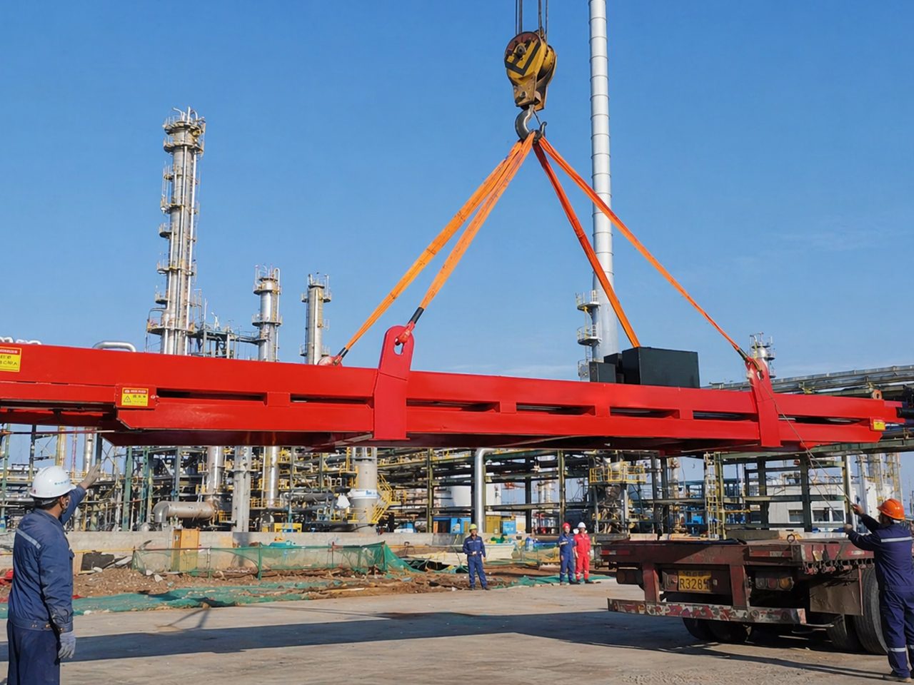 How to Choose the Right Tube Bundle Extractor for Heat Exchanger Maintenance