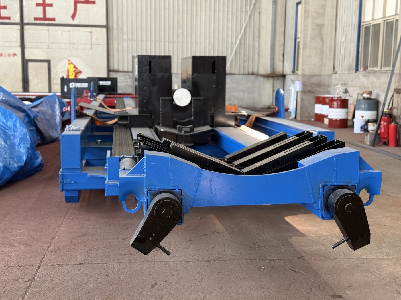 Diesel vs Electric Tube Bundle Extractor: How to Choose