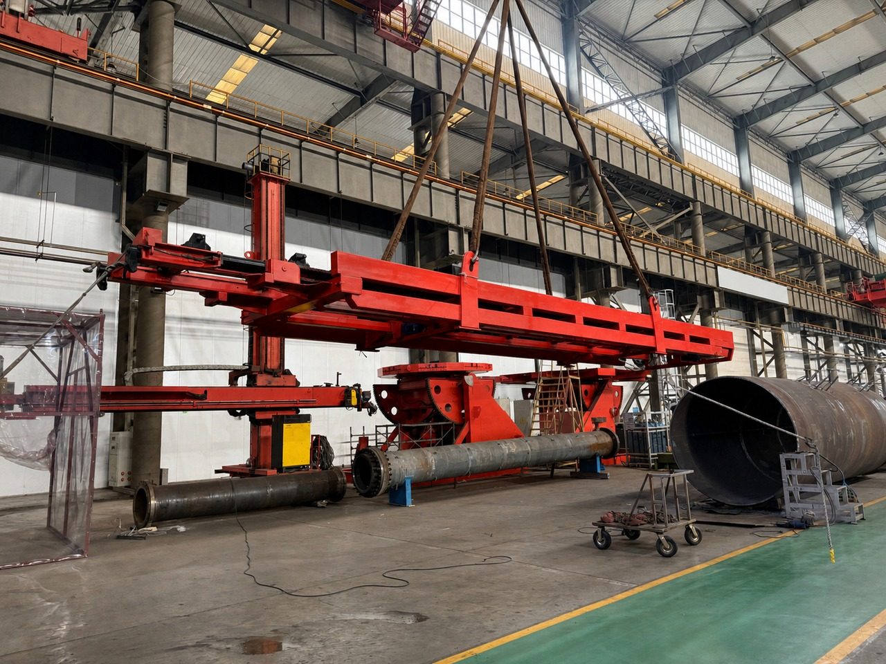 How to Prepare a Heat Exchanger for Safe Tube Bundle Pulling