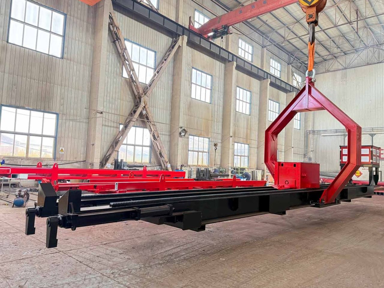 Common Mistakes to Avoid When Pulling Tube Bundles During Heat Exchanger Maintenance