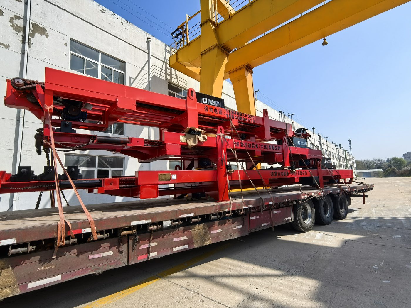 How to Choose the Right Pulling Force for a Tube Bundle Extractor